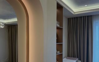Duplex 4 Camere 253MP Cloud 9 Residence 3 Locuri Parcare - Poză 44