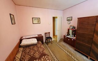 Apartament 3 camere, decomandat, parter, zona Republicii - Poză 16