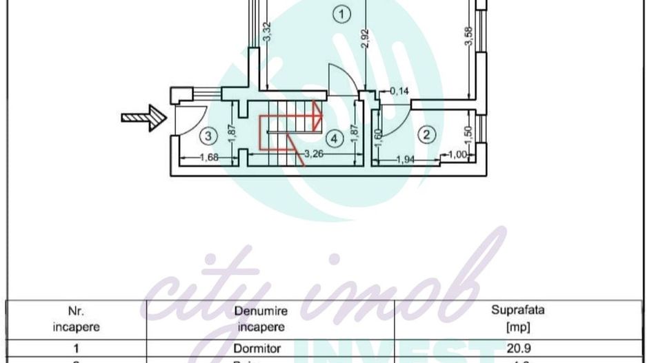 "Acasa" in Vatra Luminoasa - Poză 16