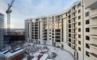 Vânzare, apartament, 2 camere, Strada Basarabia, Ialoveni - Poză 2