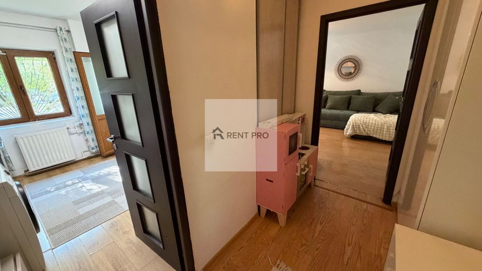 Apartament 2 Camere Spațios Drumul Sării Bloc Solid 1983 Reabilitat - Poză 4