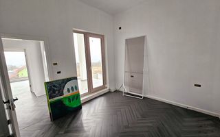 Casa noua, 6 camere, finisata la cheie, 1000 mp teren, zona Schit - Poză 22