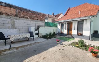 CASĂ DE VÂNZARE ÎN SIBIU TEREZIAN | 4 CAMERE | 2 BĂI | CURTE - Poză 24