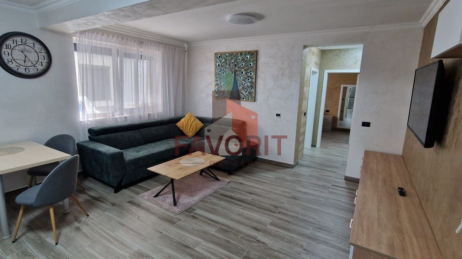 Apartament 2 camere | Giroc - Braytim - Poză 2