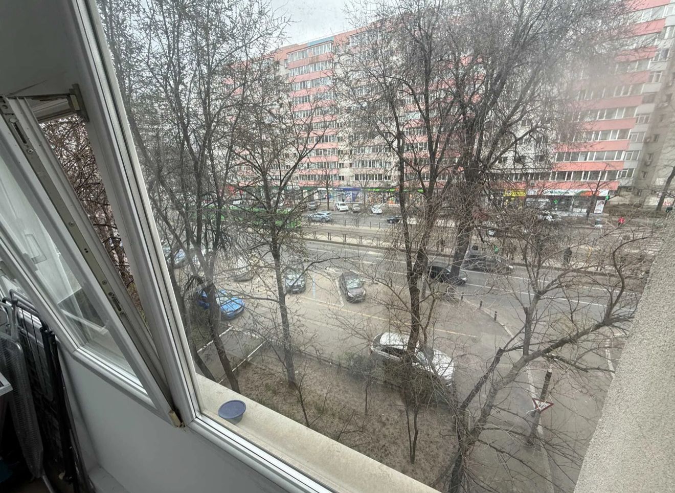 AP. 3 CAMERE- OBOR, PET-FRIENDLY, BUCATARIE INCHISA, MOBILAT MODERN - Poză 7