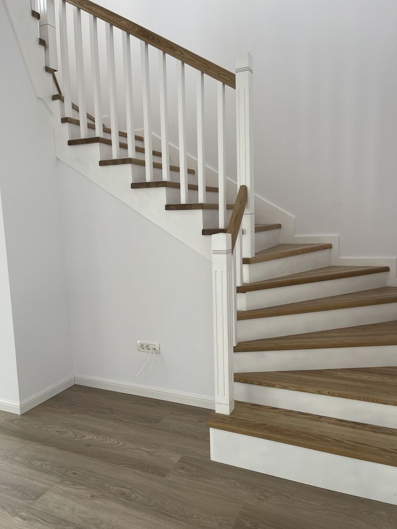 Braytim | Case insiruite | 4 camere | Strazi asfaltate | Comision 0% - Poză 8