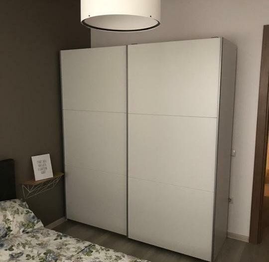 Apartament 2 camere de inchiriat, Bloc nou, Grozavesti - Poză 8