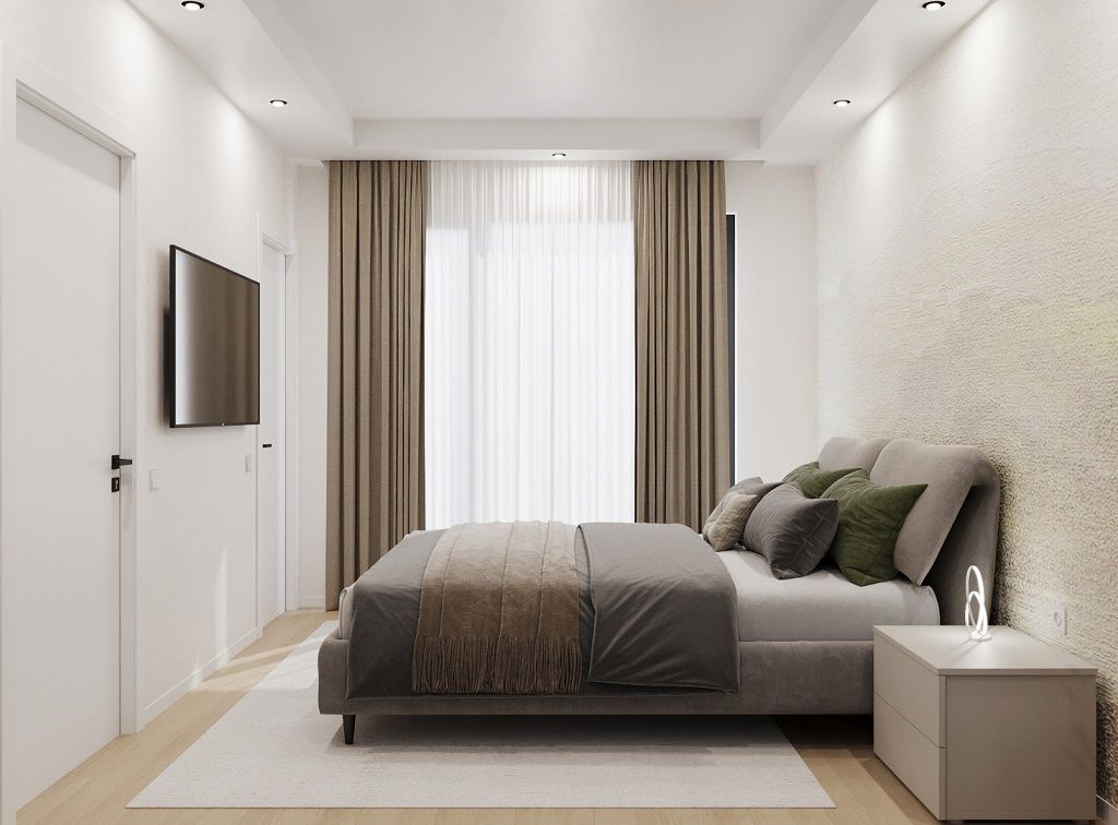 Casa noua tip duplex | 4 camere | 4 bai | Cosmopolis - Poză 17