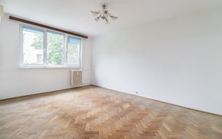 3 camere decomandat Lujerului - Poză 1