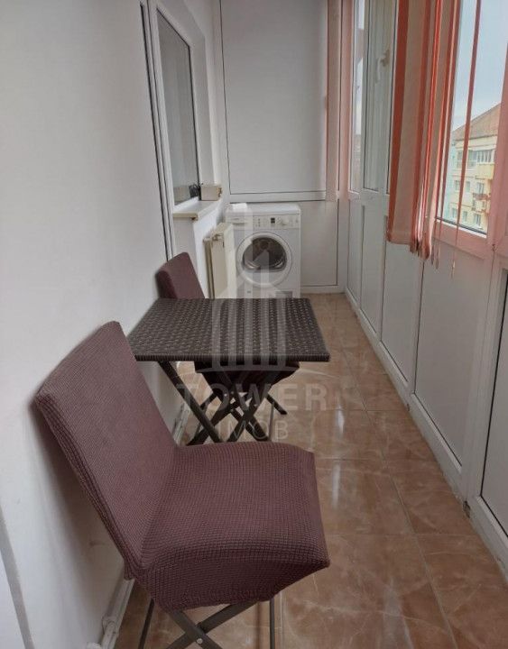 Apartament 2 camere, balcon si pivnita - Poză 7