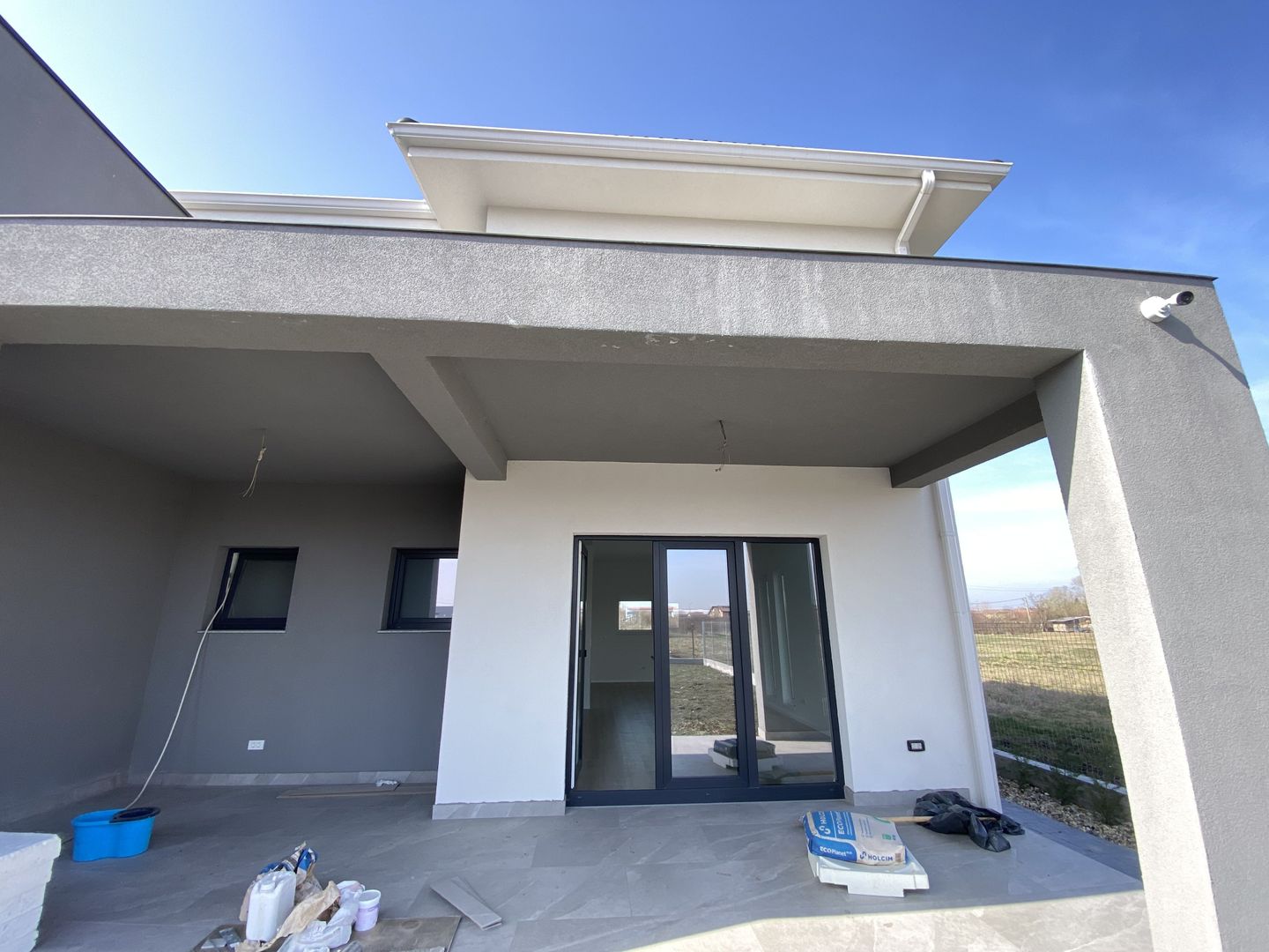 COMISION 0%, DUPLEX 4 Camere, PANOURI SOLARE, 108 MP, SĂCĂLAZ, Centru - Poză 3