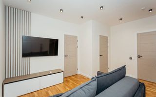 Chirie, apartament, 1 cameră, bd. Mircea cel Bătrân, Ciocana - Poză 6