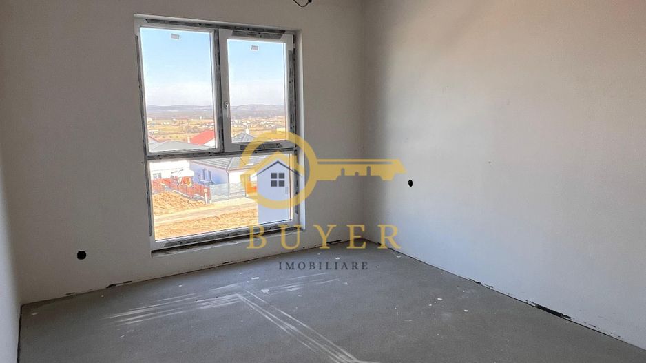 Duplex cu pivnita pe Calea Cisnadiei- la ALB - Poză 6