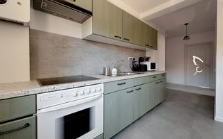 Apartament 2 camere modern zona Doamna Stanca - Poză 4