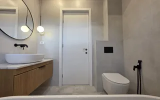 Apartament Nou 3 Camere de Închiriat - Iancu Nicolae, 95 m, NOU LUX - Poză 22