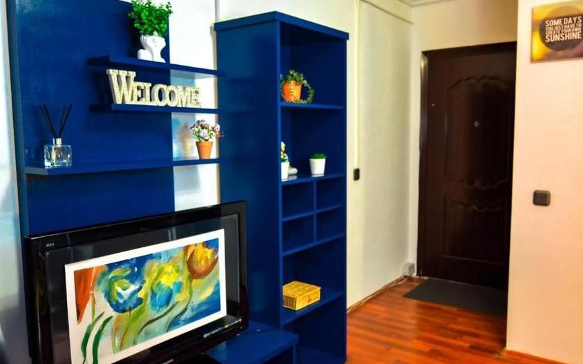 De Inchiriat Apartament 2 camere ultracentral Centrul Vechi ,Pret Negociabil - Poză 13