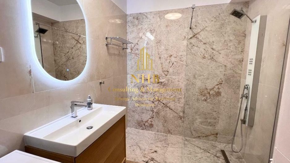 Apartament 2 camere complet mobilat si utilat - Parc Herastrau - Poză 2