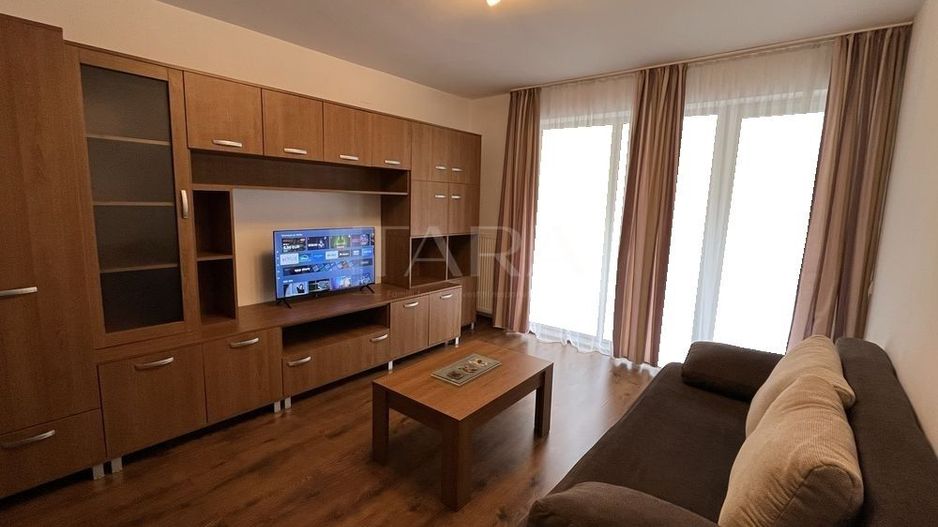 Apartament 2 camere, zona Florilor, Florești - Poză 4