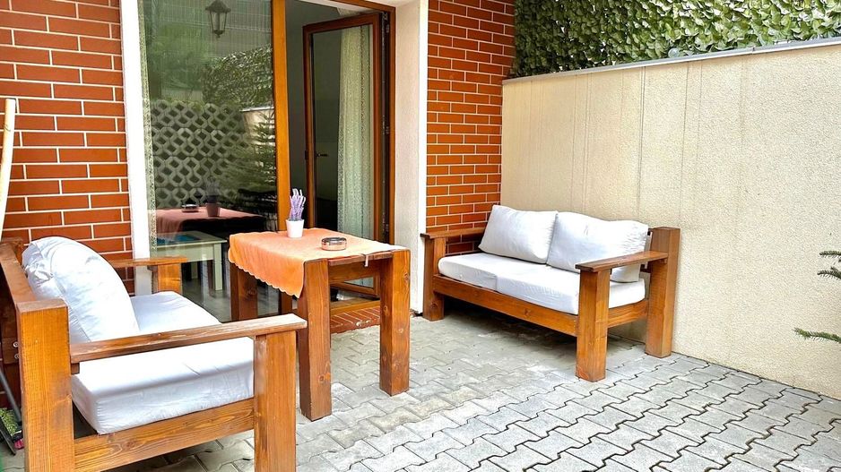 Apartament 2 camere INVESTIȚIE – venit Airbnb,parcare și boxă incluse - Poză 1