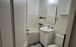 2 camere – 50 mp – renovat – Tipografilor-MEDICINA – centrala proprie - Poză 2