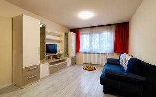 Apartament 3 camere | De inchiriat | 65 mp | Etaj 1 | Cetate - Poză 1