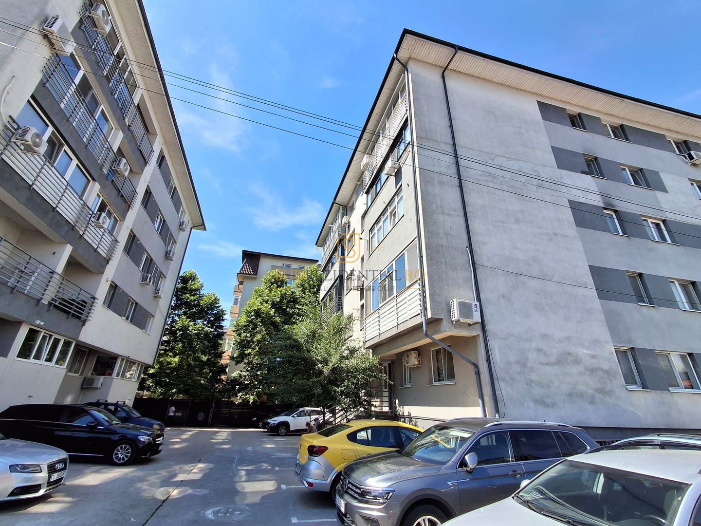 Apartament decomandat cu 2 camere, Dimitrie leonida, Comision 0% - Poză 1