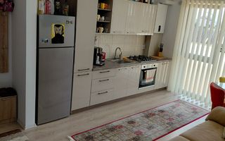 Apartament modern echipat premium 2 camere si baie cu geam in Turnisor - Poză 3