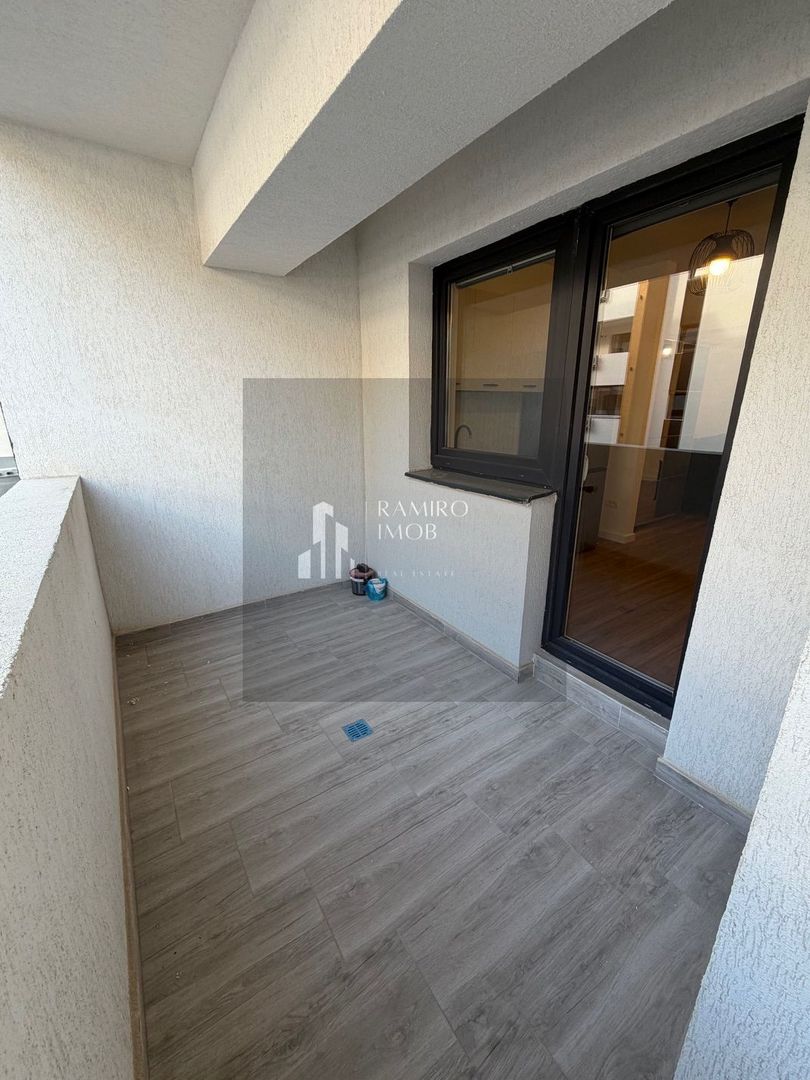 Inchiriere apartament 2 camere Popesti Leordeni / Biruintei - Poză 5