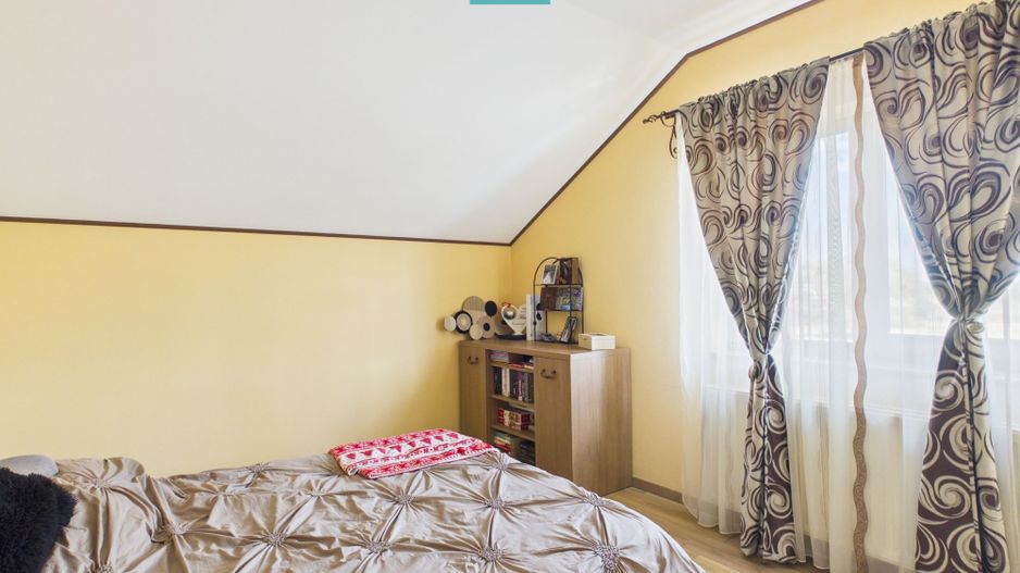 Vilă unică în Șiria | 160 mp utili | Teren 945 mp - Poză 23