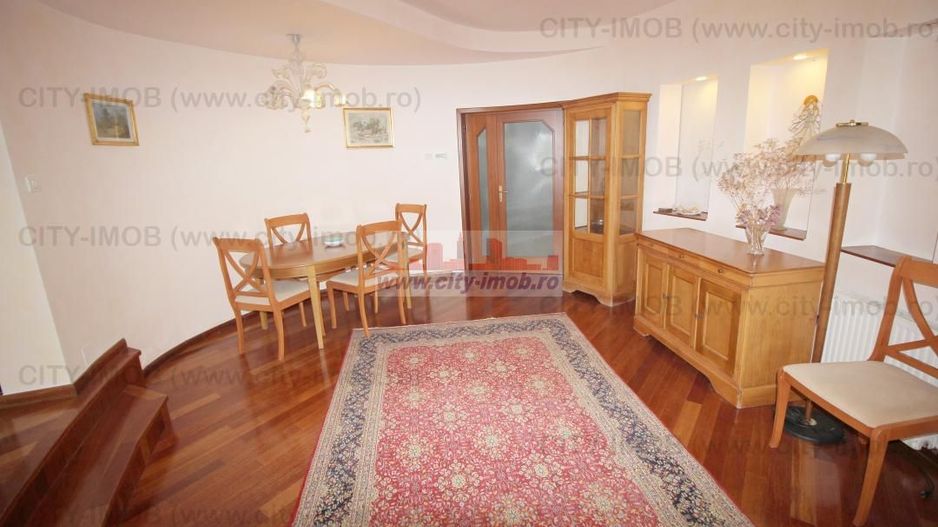 Vanzare Vila  Pipera 1350 mp teren adiacent Iancu Nicolae - Poză 12