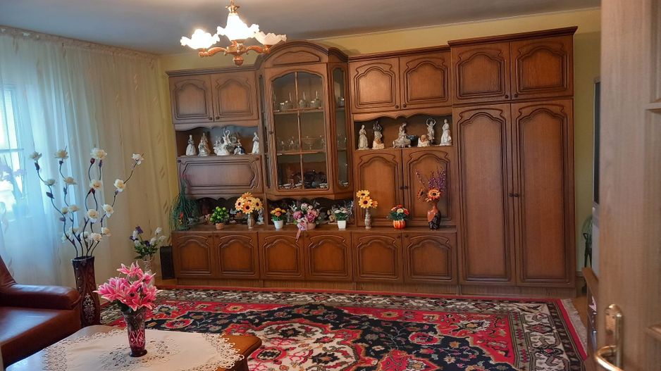 Ag EUROPA vinde casa NOUA individuala în Madaras 4 cam 7 ari 175mp. - Poză 4