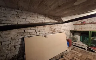 Casa individuala D+P+Pod teren 252 mp baie cu geam si curte in Sibiu - Poză 11