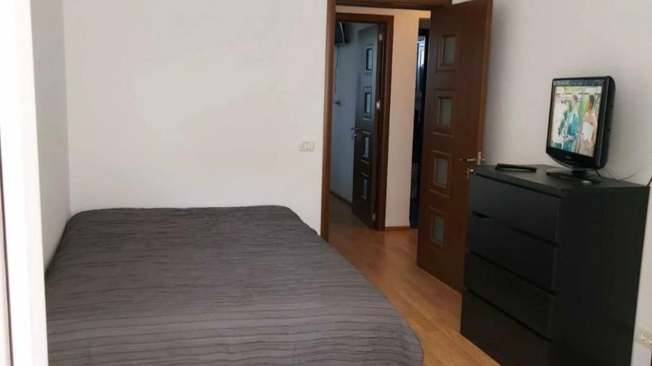 AP. 3 CAMERE DRUMUL TABEREI, PARCARE, BUCATARIE INCHISA, METROU 10 MIN - Poză 5