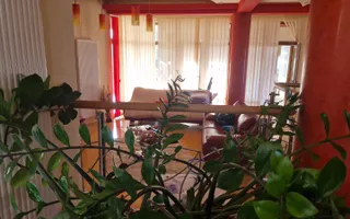 Casa / Vila zona Puskin D+P+E +terasa, 5 camere, 225 mp s. utila, 417 mp teren - Poză 12