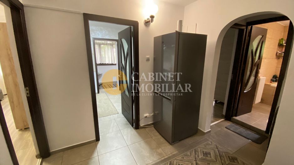 2 Camere Decomandat - Zimbru - Bloc 1982 - Poză 3