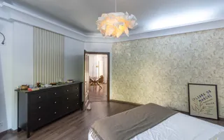 Arcul de Triumf, Kiseleff, Maresal Averescu,ap. 4 camere,bloc Art Deco - Poză 11