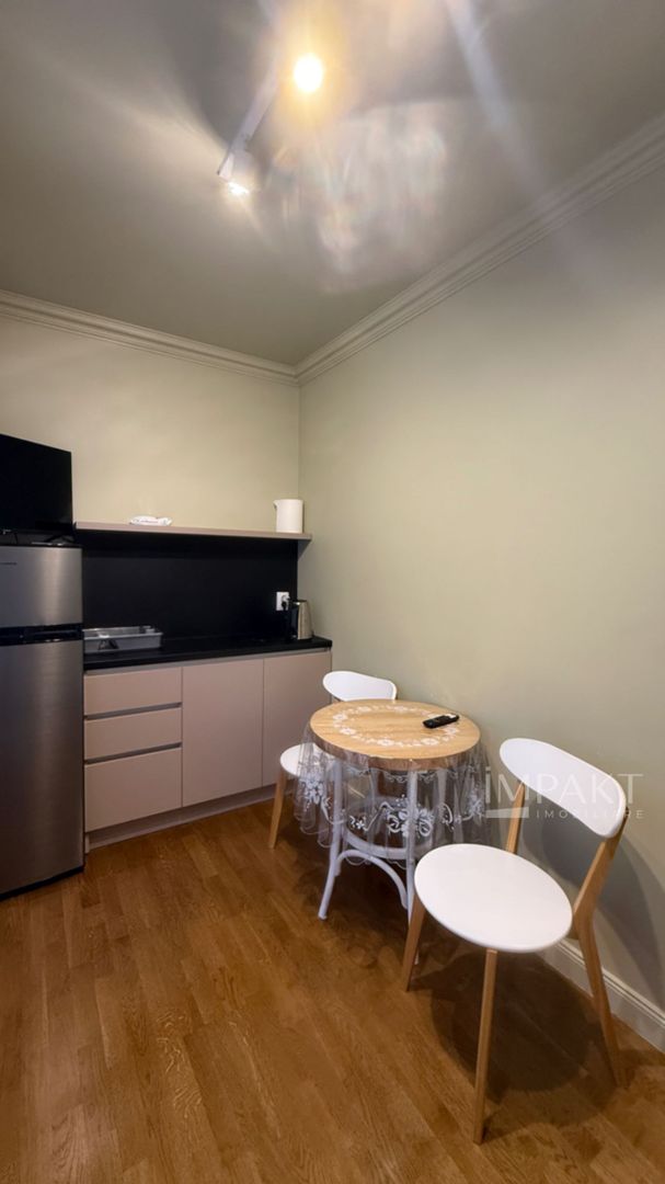 Apartament modern la vila cu gradina si teren 263mp aproape de centru - Poză 20