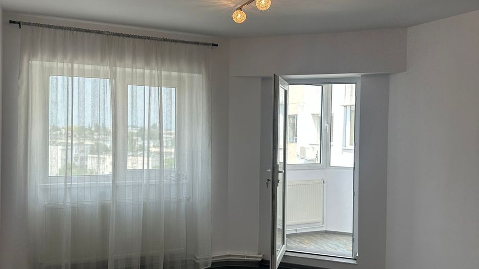 Apartament 3 Camere | Panorama Superbă la Dunăre - Poză 5