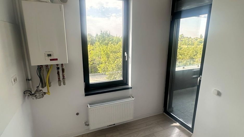 Apartament 3 camere, zona de nord  \ 3 room apartment Bucharest, north - Poză 7
