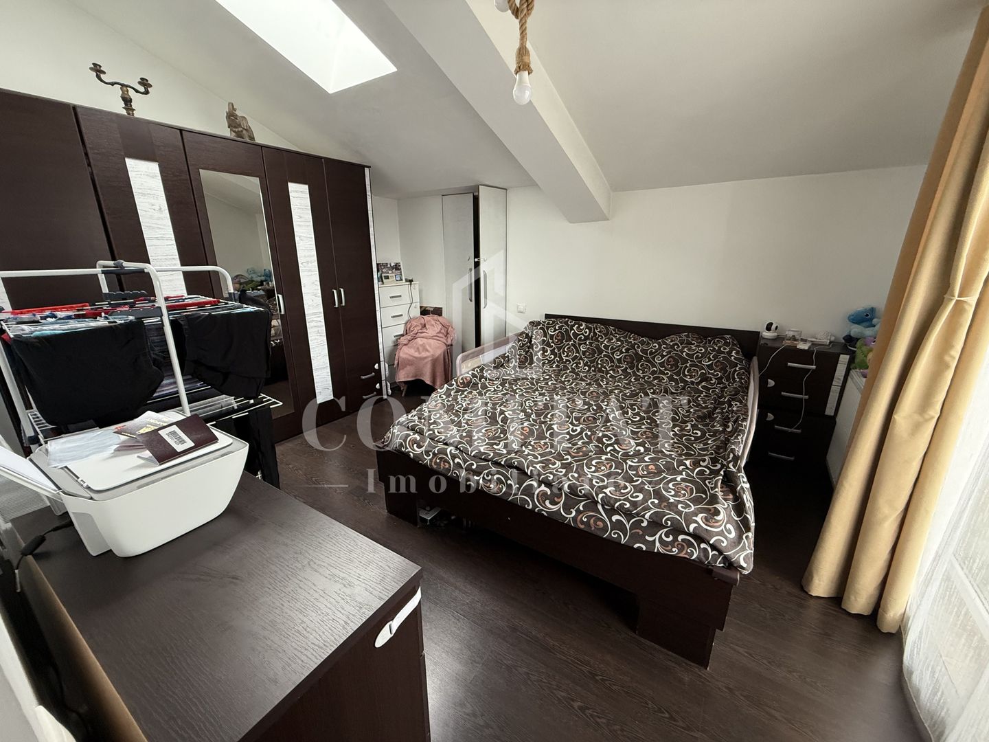 Apartament cu 3 camere | Terasă | Parcare | Zona Eroilor - Florești - Poză 4