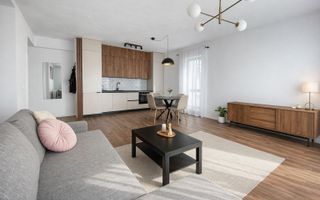 Apartament superb cu 2 camere | Giroc - Poză 3