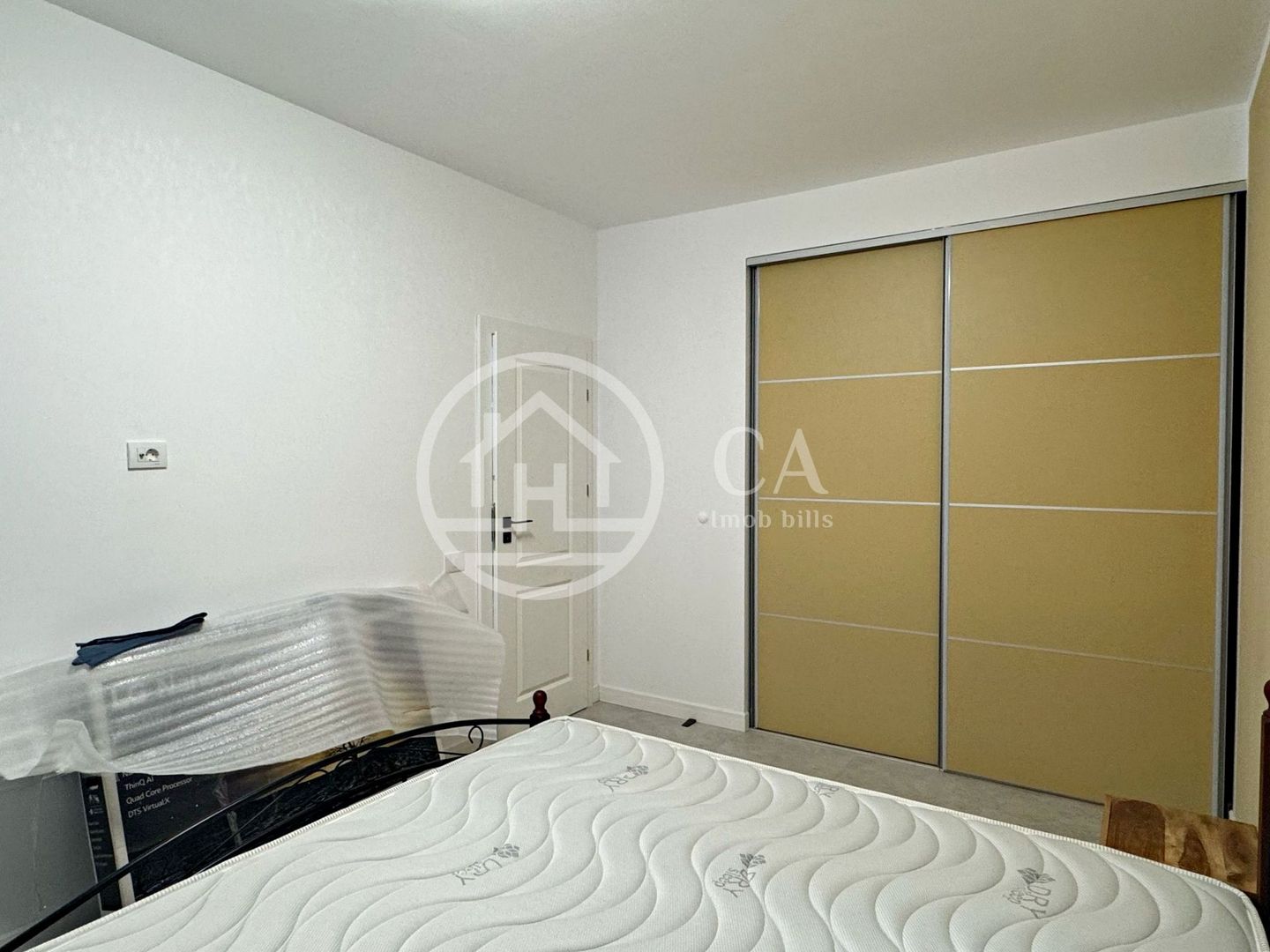 Apartament de vânzare cu 2 camere in Sanmartin, Bihor - Poză 5