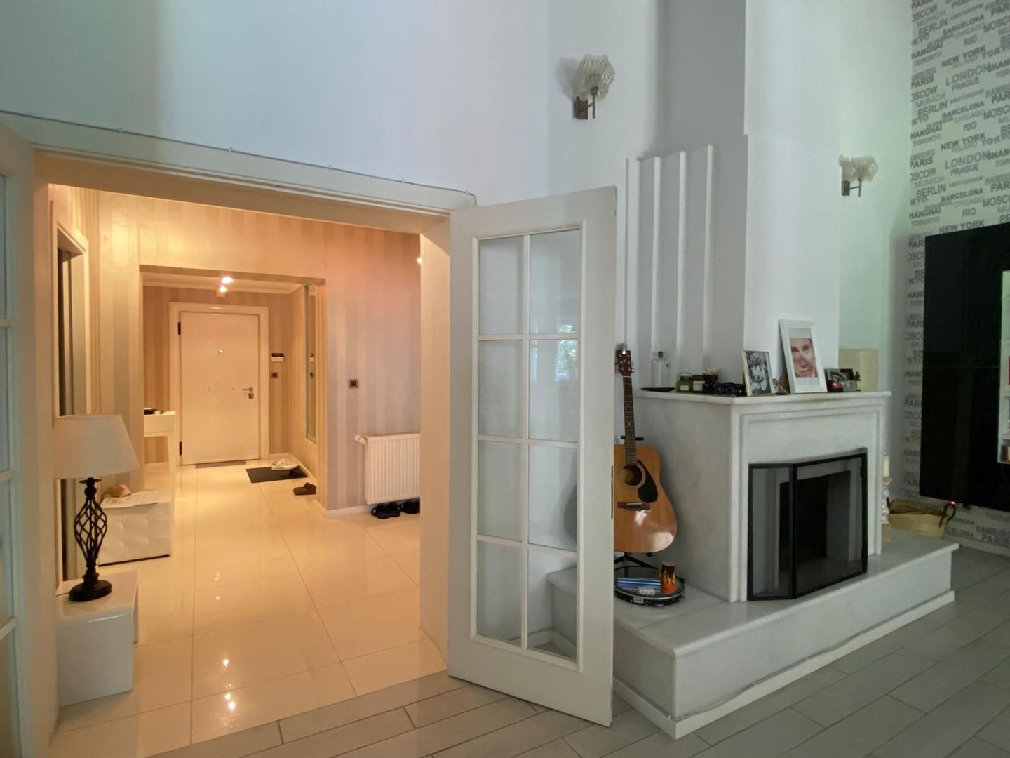 Vila 7 camere I Iancu Nicolae I Gated Community - Poză 5