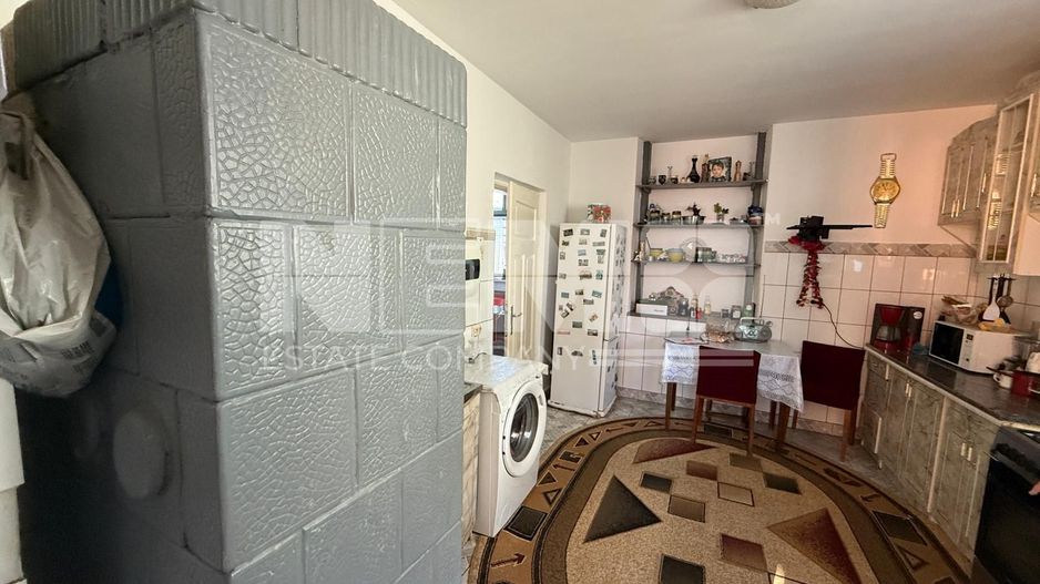 Casă individuală | 3 camere | Rădăuți, Central | 98 mp - Poză 10