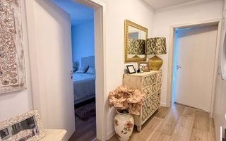 Penthouse Giroc, spatios, mobilat si utilat - Poză 10