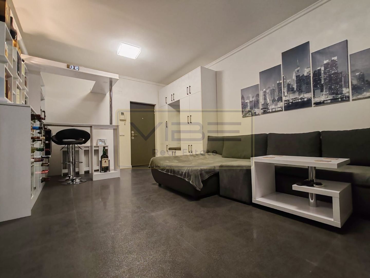 Parcul Copou/Parhon-Bloc nou- etaj 2-Renovat complet- Intabulat ! - Poză 13