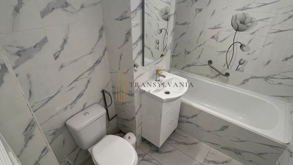 Apartament 2 camere de închiriat – Locație excelentă, lângă Parcul Sub - Poză 14