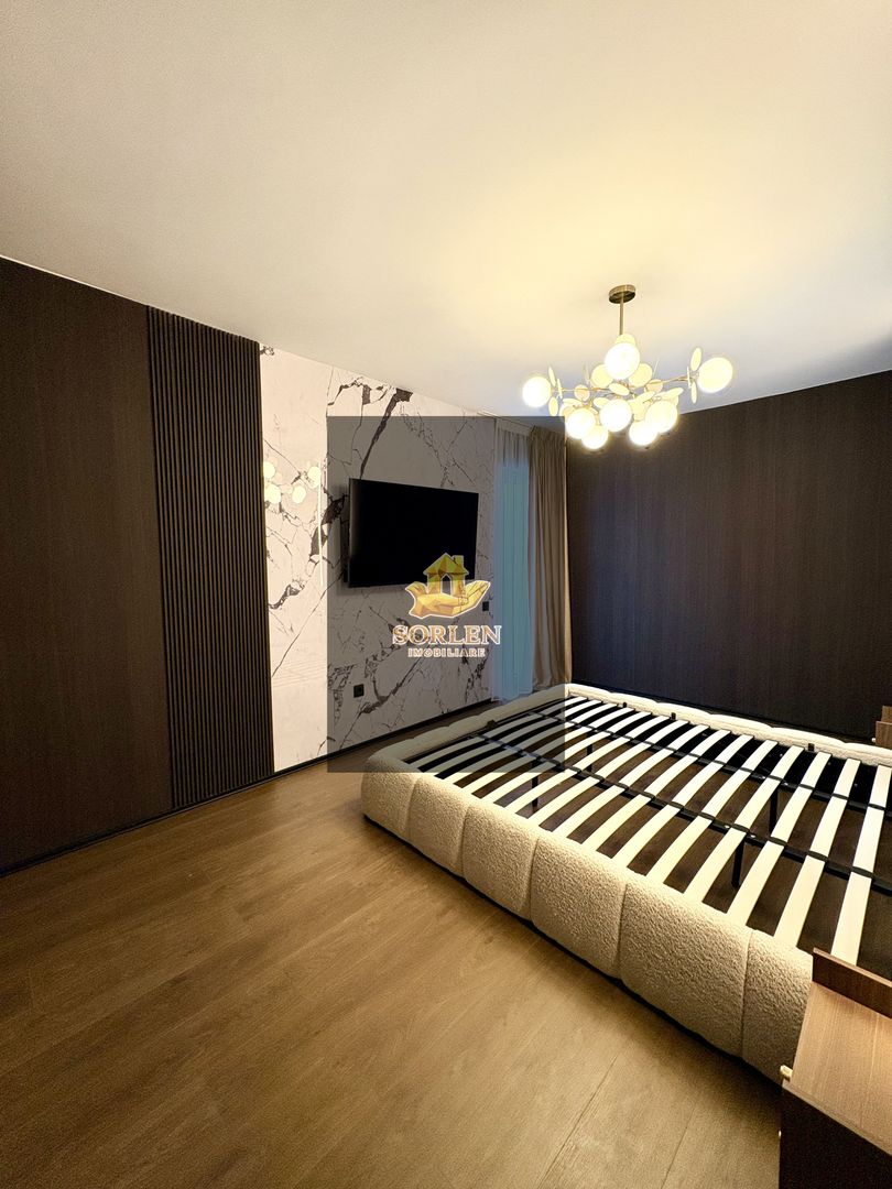 Apartament 2 camere Eroilor Floresti - Poză 11