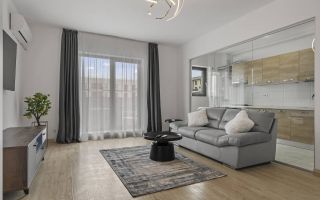 Apartament de inchiriat 2 camere - Poză 1