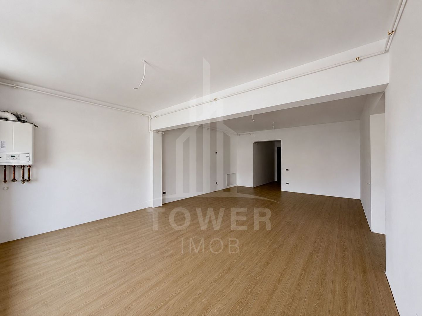 Apartament 2 camere- la cheie- Calea Surii Mici - Poză 1